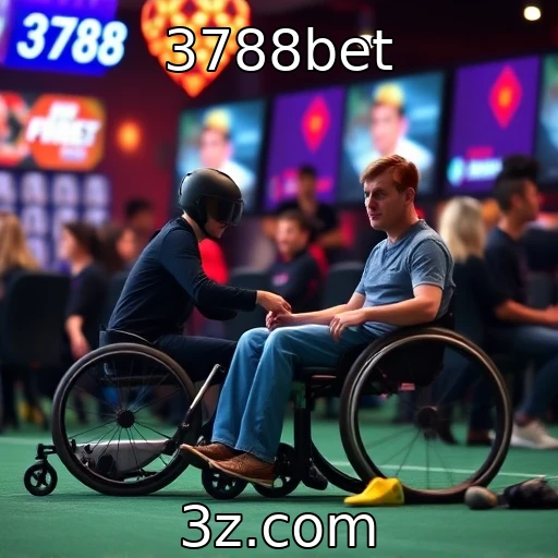 Acessibilidade em jogos é tema em discussão