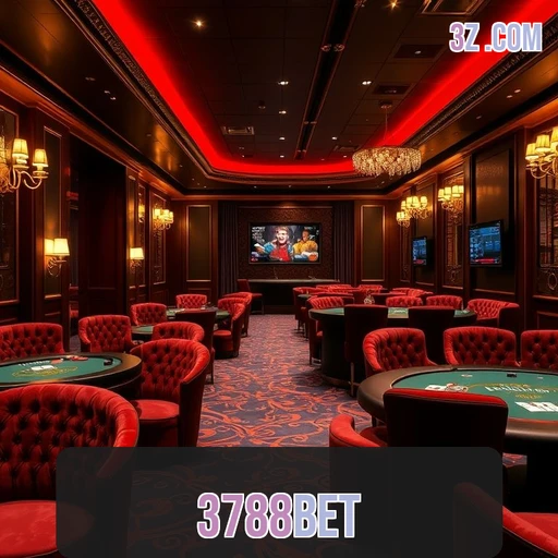 3788bet Aplicativo Móvel