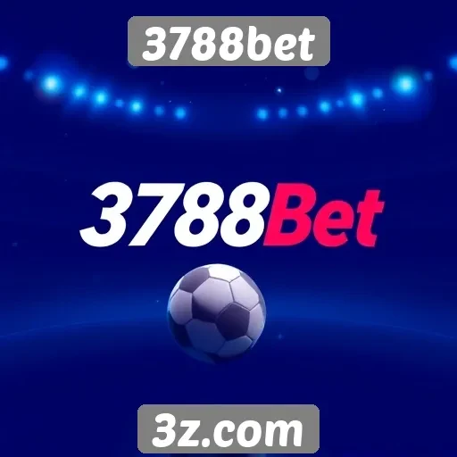 Análise da plataforma de apostas 3788bet