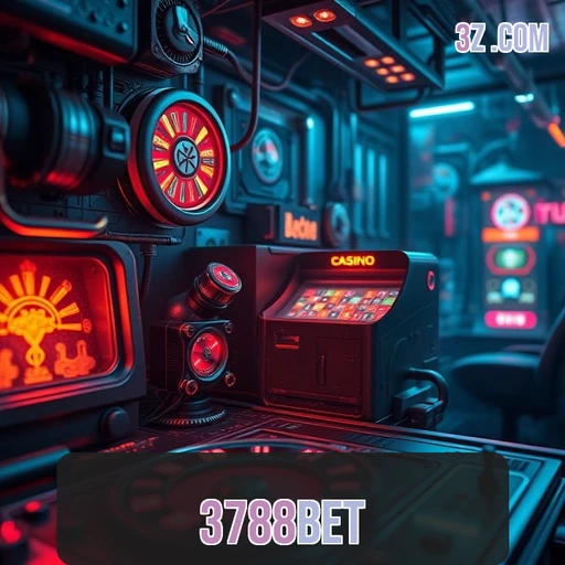 3788bet Cassino Online