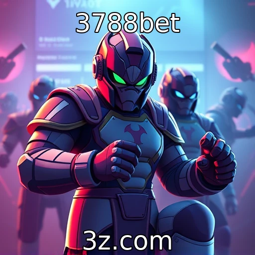 Tendências emergentes na indústria de jogos