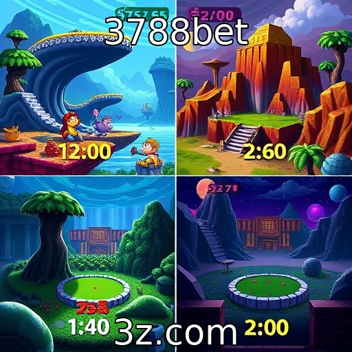 A evolução dos gráficos em jogos de console