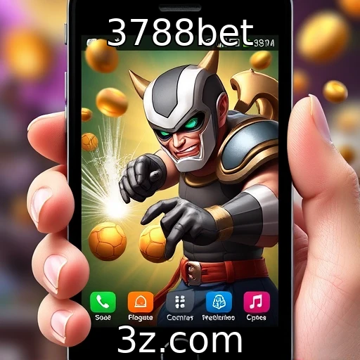 Desenvolvimento de jogos mobile cresce em popularidade