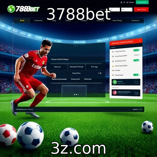 Apostas online crescem na indústria de jogos