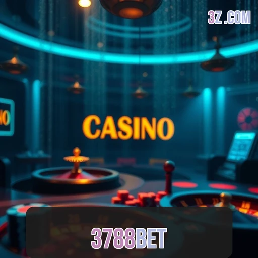 3788bet Promoções Especiais