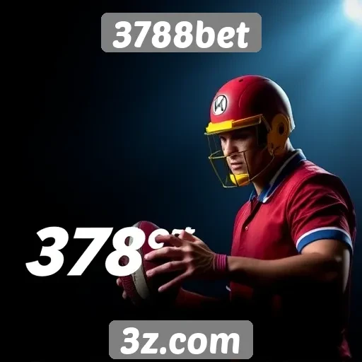 Recursos disponíveis no site 3788bet