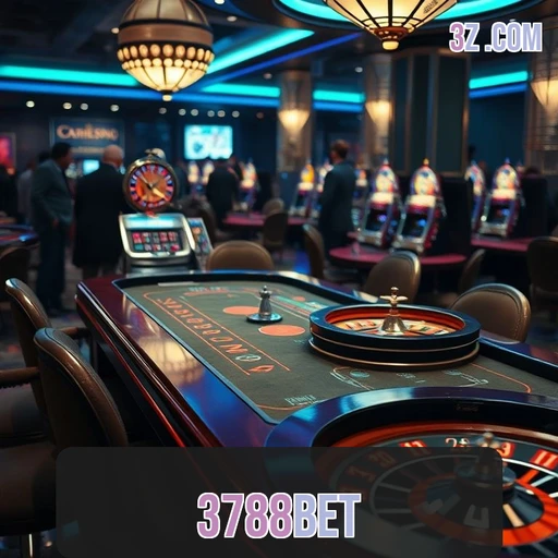 3788bet Máquinas Las Vegas