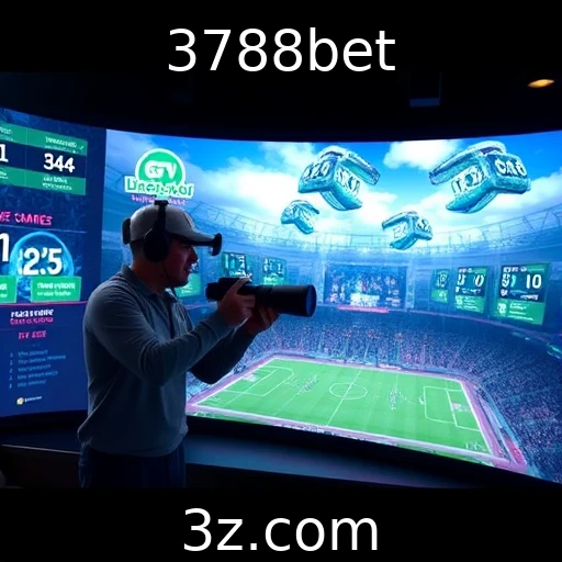 Avanços tecnológicos nos jogos de realidade virtual